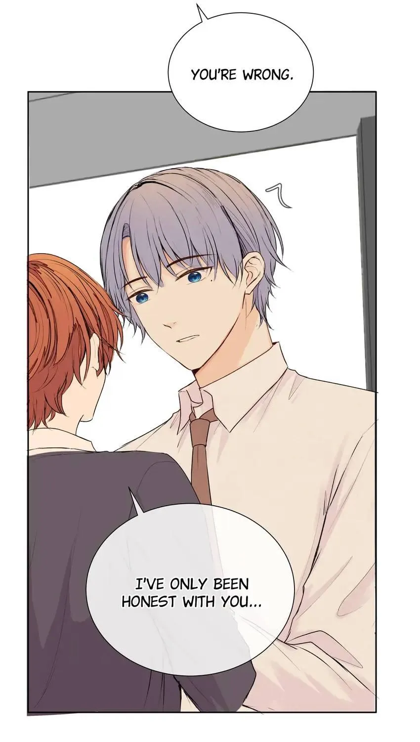Liquor Gummies Chapter 56 page 23 - 