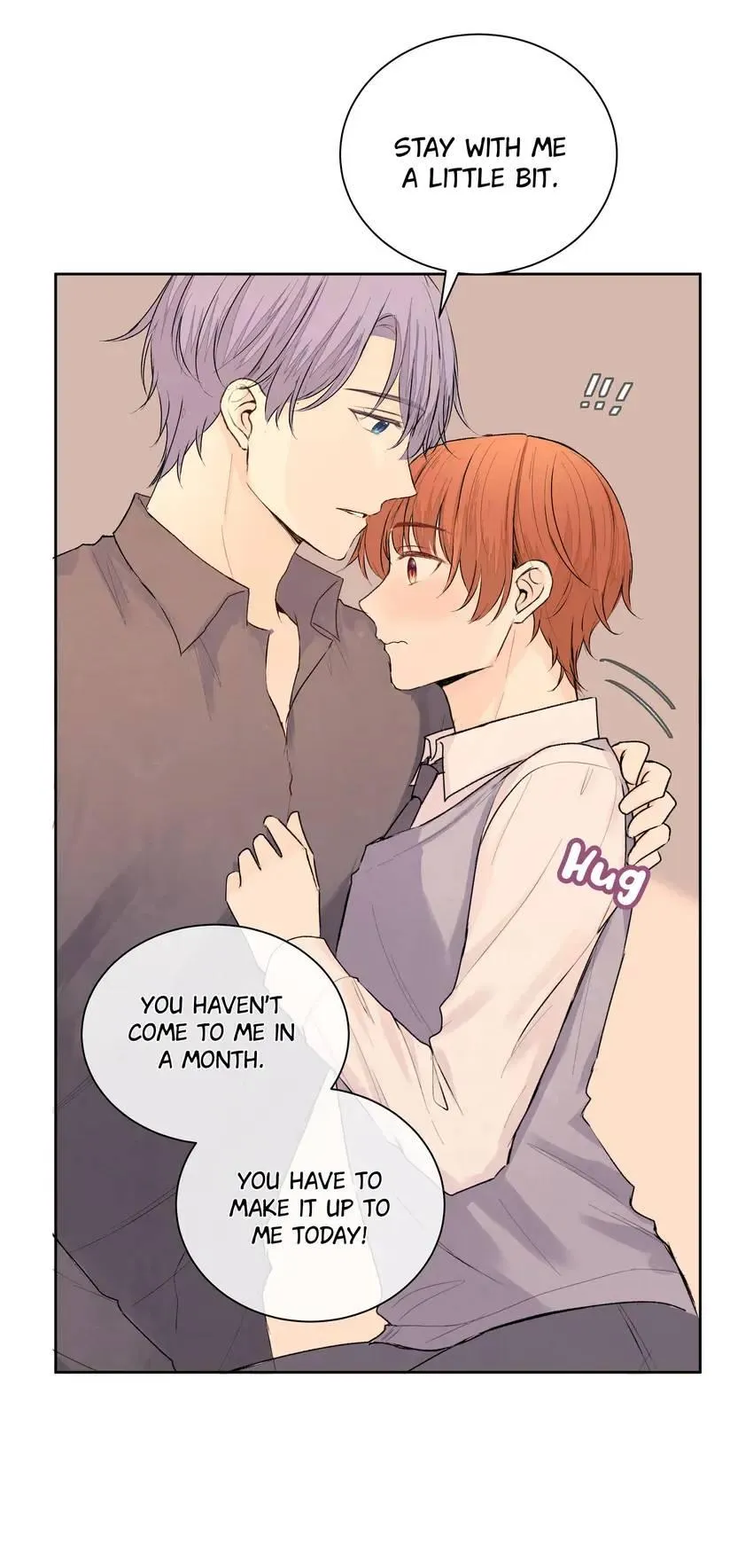 Liquor Gummies Chapter 56 page 7 - 
