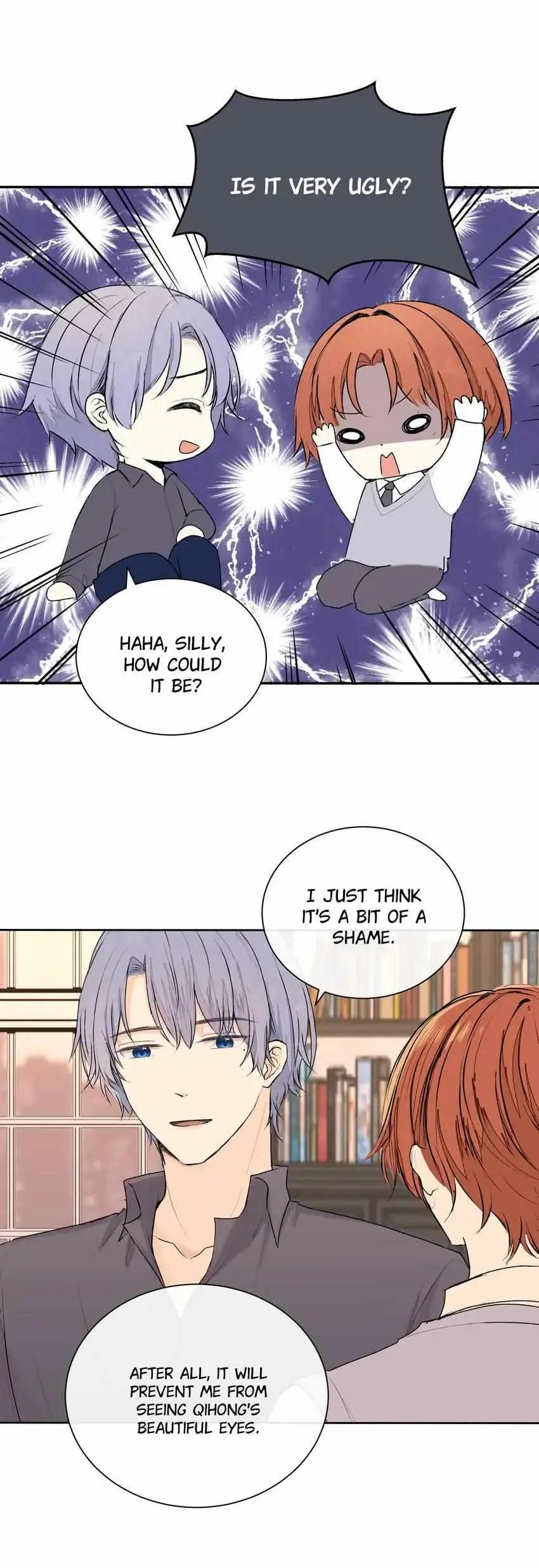 Liquor Gummies Chapter 56 page 10 - 