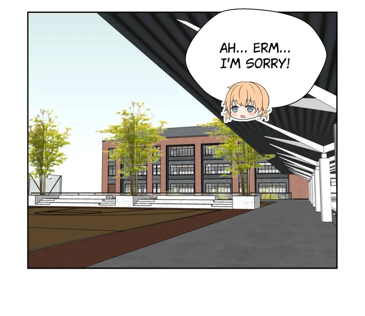 Liquor Gummies Chapter 57 page 16 - 
