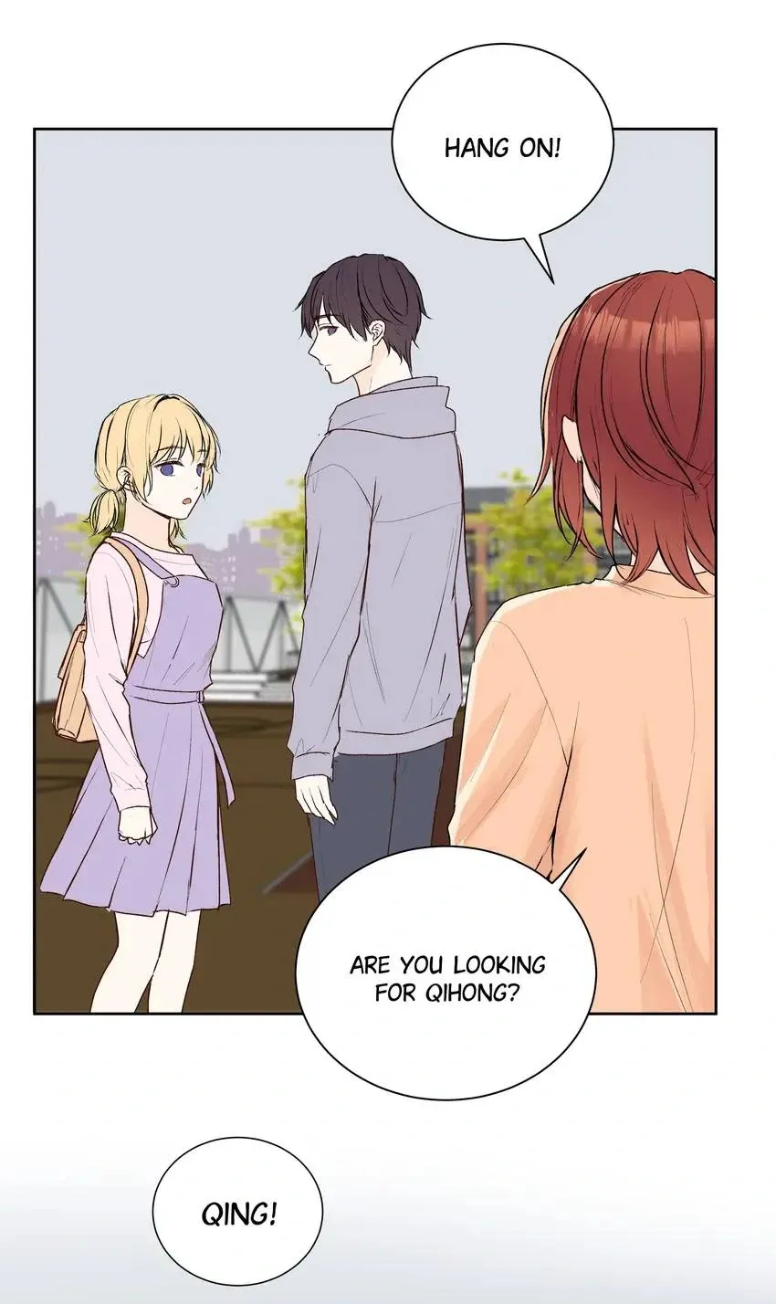 Liquor Gummies Chapter 57 page 18 - 