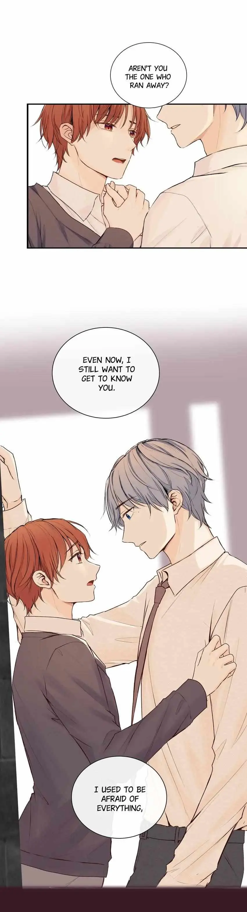 Liquor Gummies Chapter 57 page 3 - 