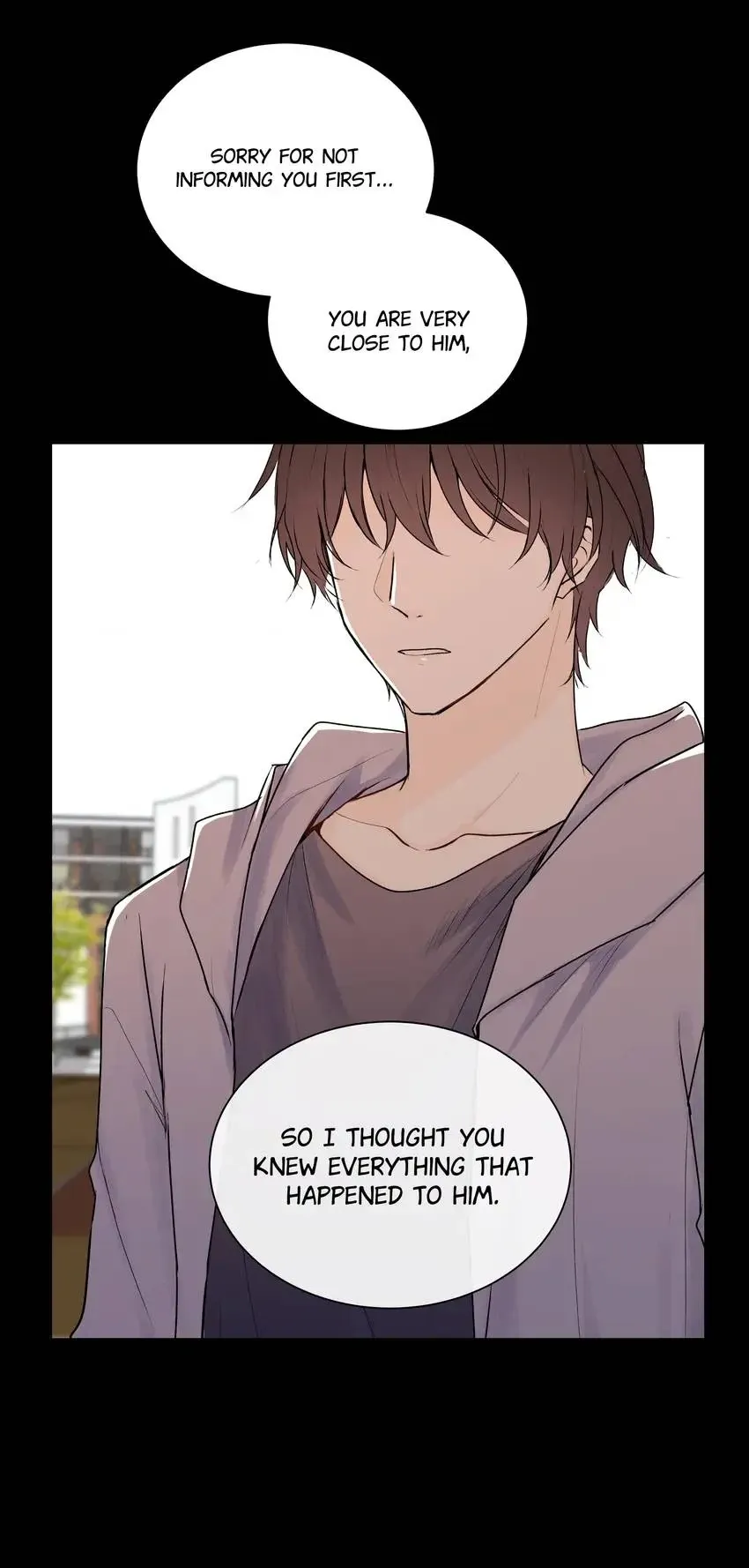 Liquor Gummies Chapter 57 page 21 - 