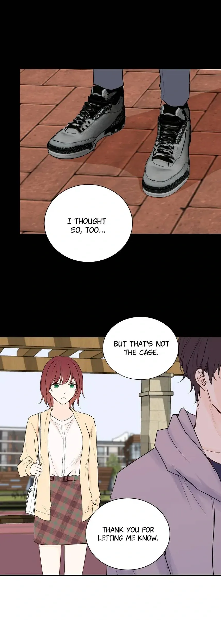 Liquor Gummies Chapter 57 page 22 - 
