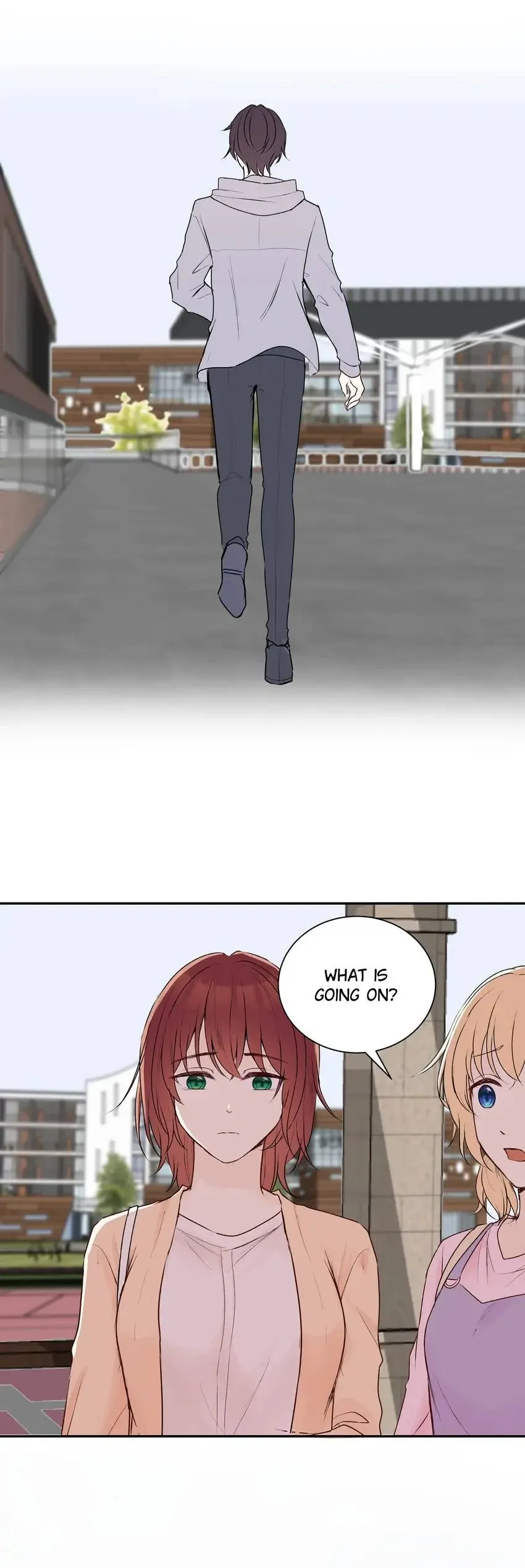Liquor Gummies Chapter 57 page 23 - 