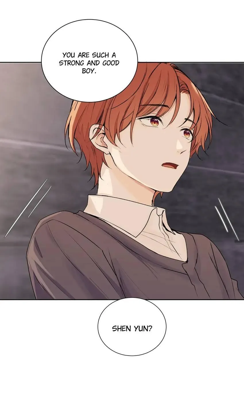 Liquor Gummies Chapter 57 page 7 - 
