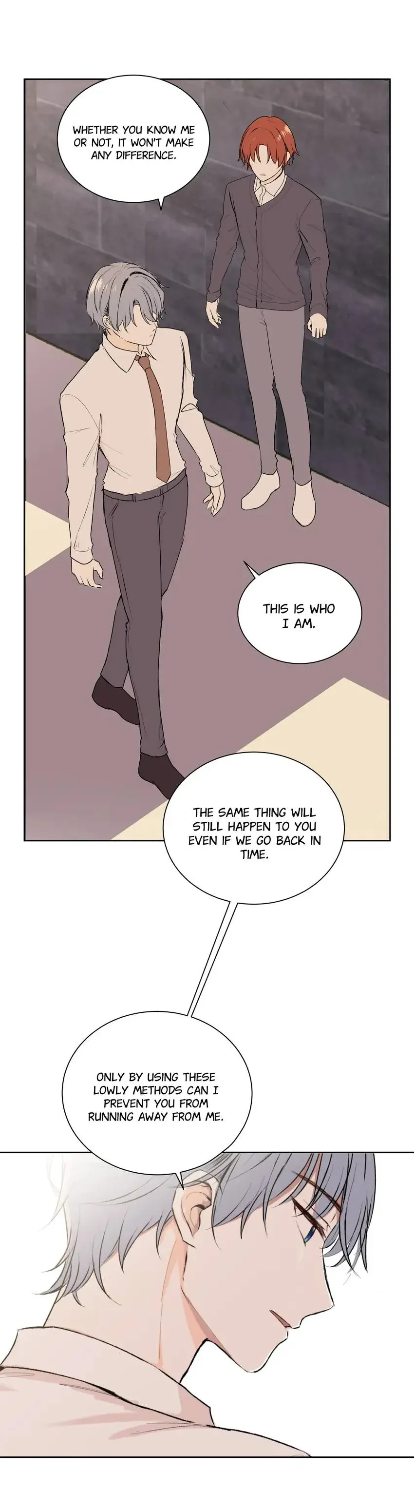 Liquor Gummies Chapter 57 page 8 - 