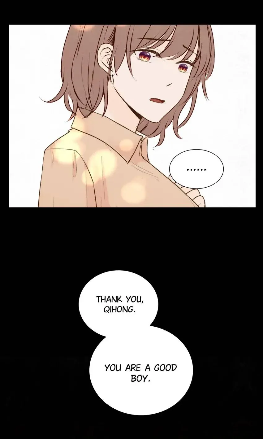 Liquor Gummies Chapter 58 page 17 - 