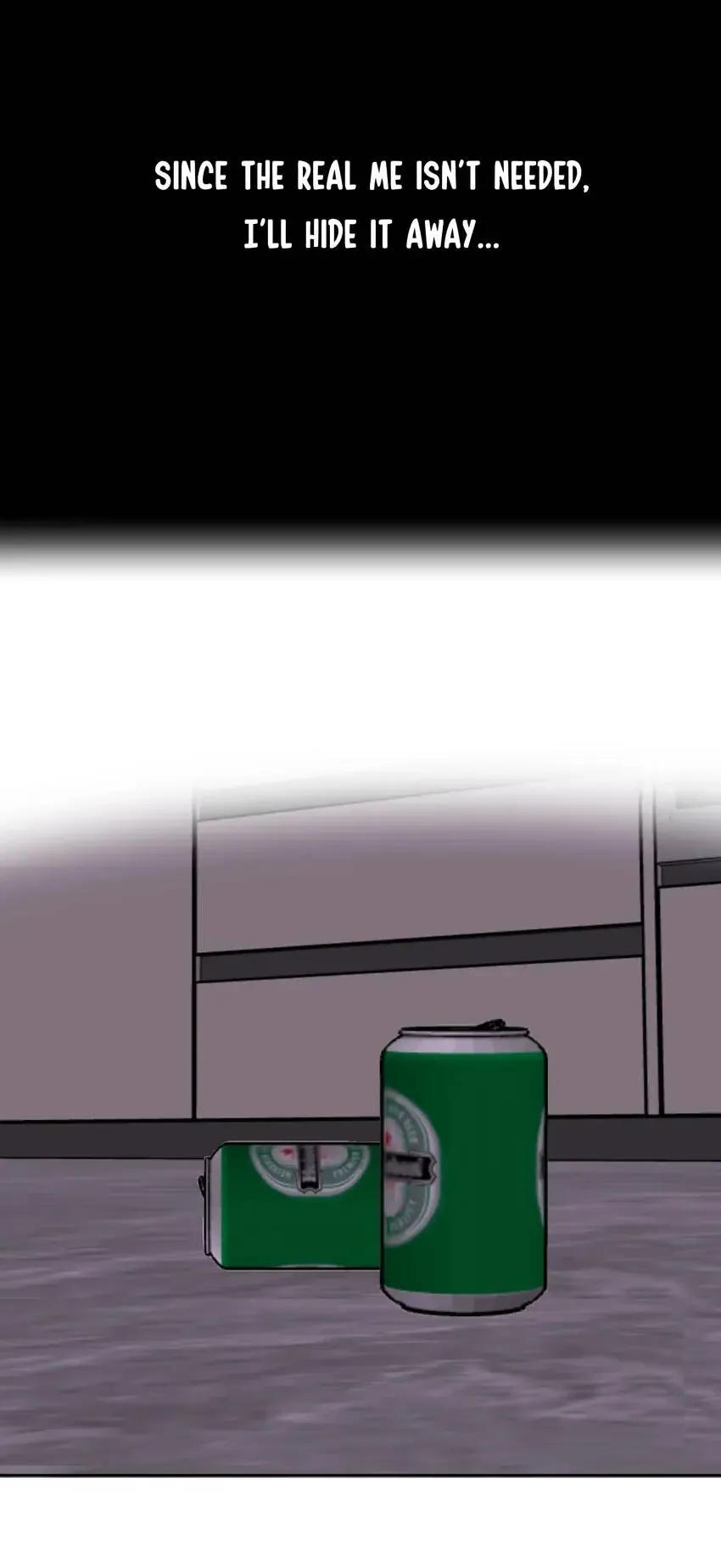 Liquor Gummies Chapter 58 page 21 - 