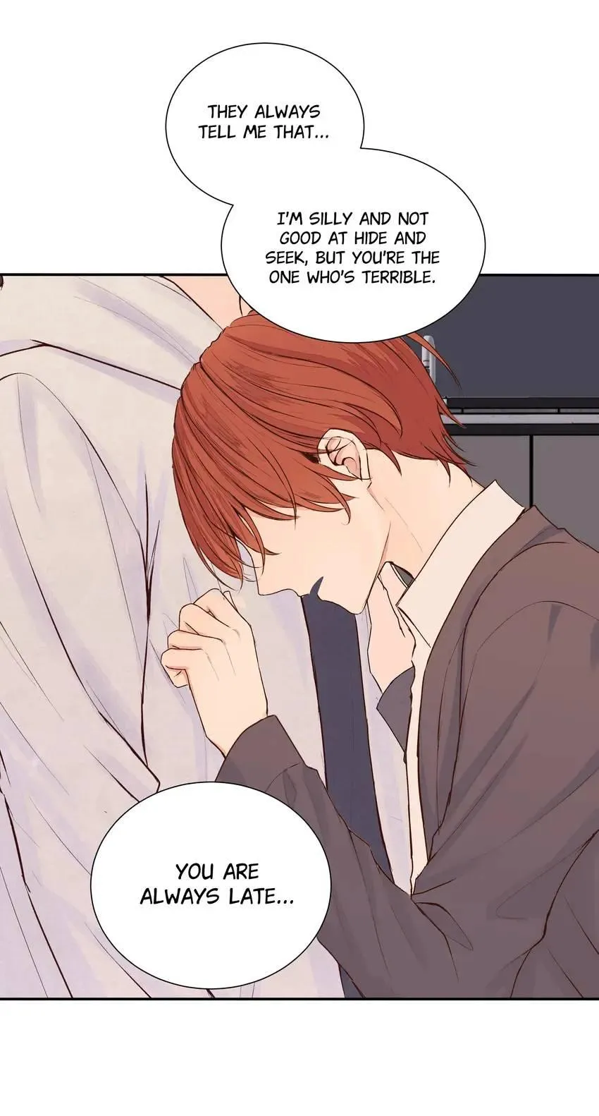 Liquor Gummies Chapter 58 page 26 - 