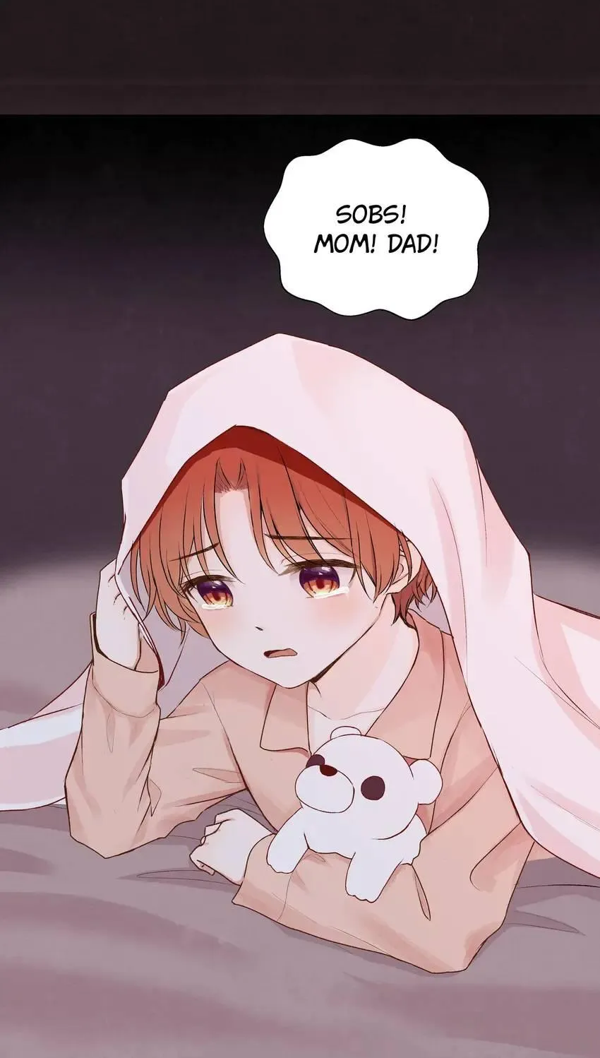Liquor Gummies Chapter 58 page 4 - 