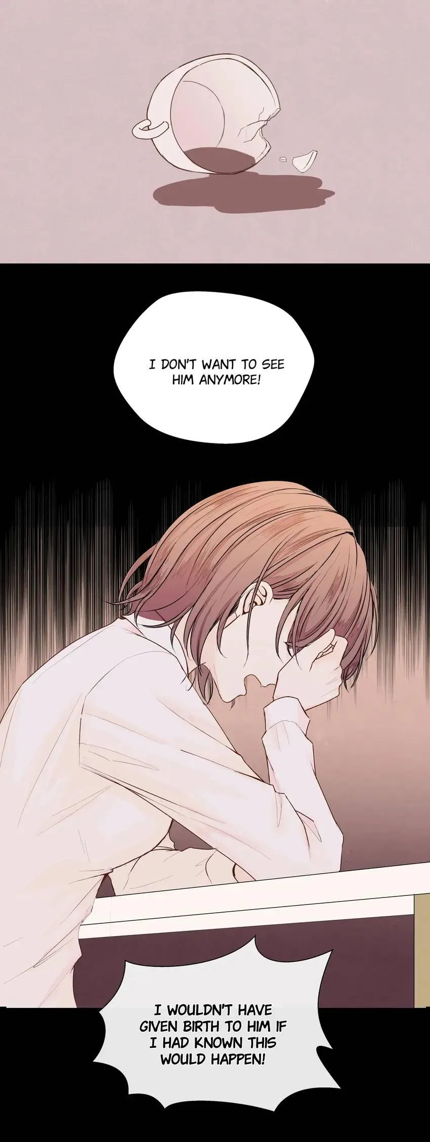 Liquor Gummies Chapter 58 page 7 - 