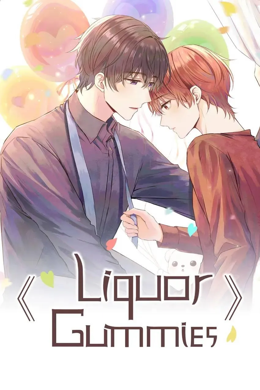 Liquor Gummies Chapter 59 page 1 - 