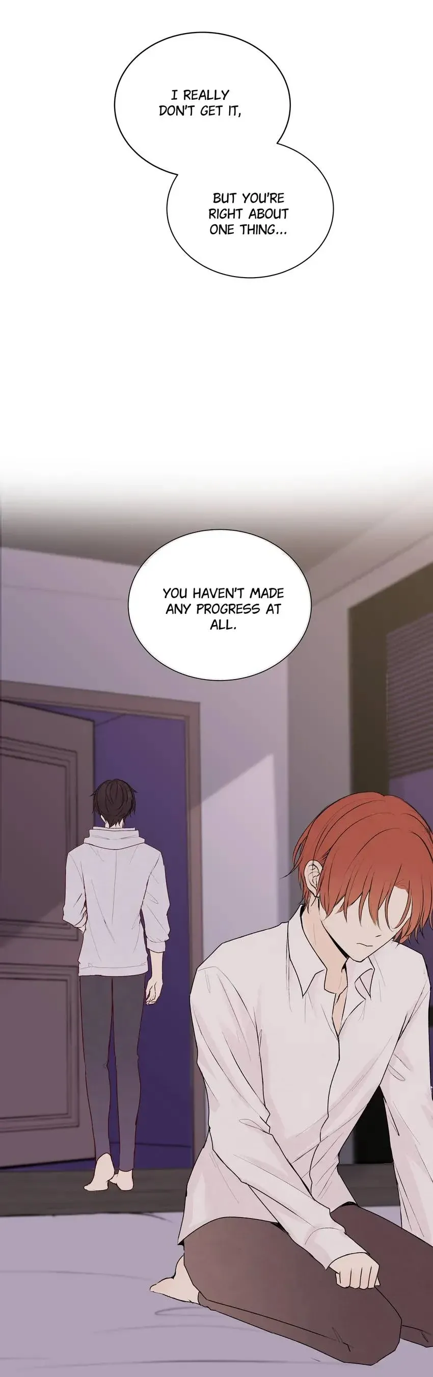 Liquor Gummies Chapter 59 page 12 - 