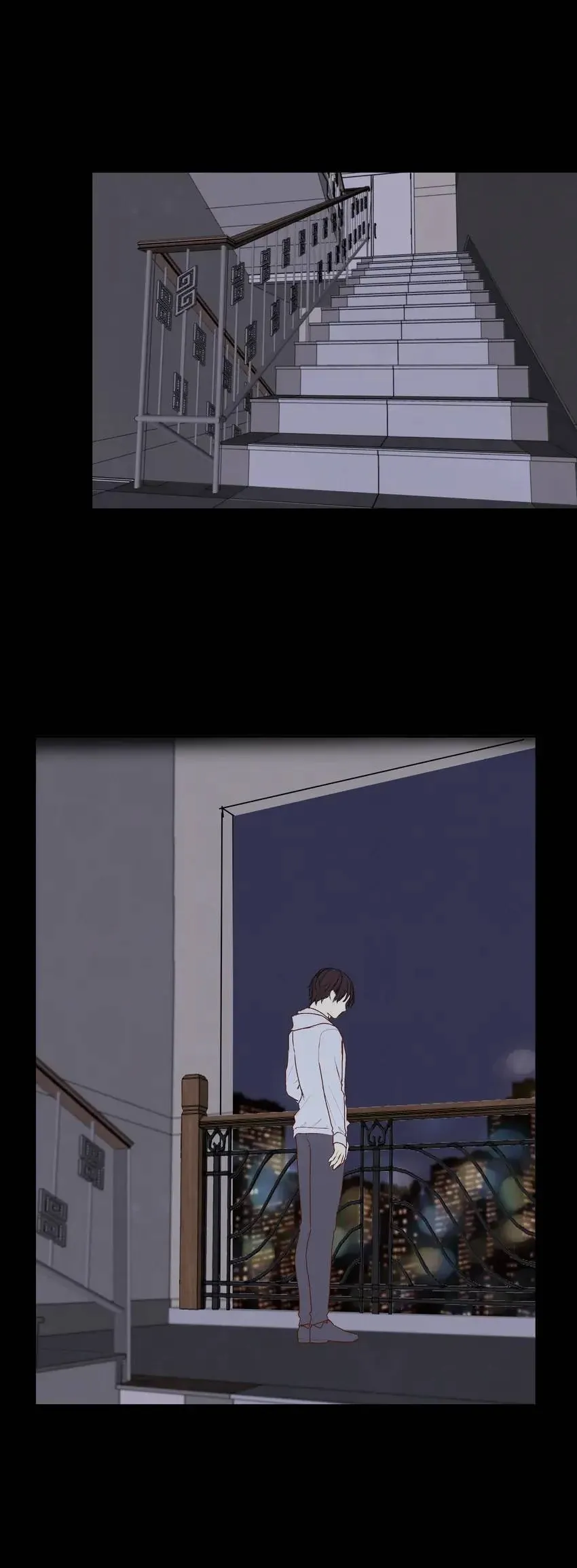 Liquor Gummies Chapter 59 page 17 - 