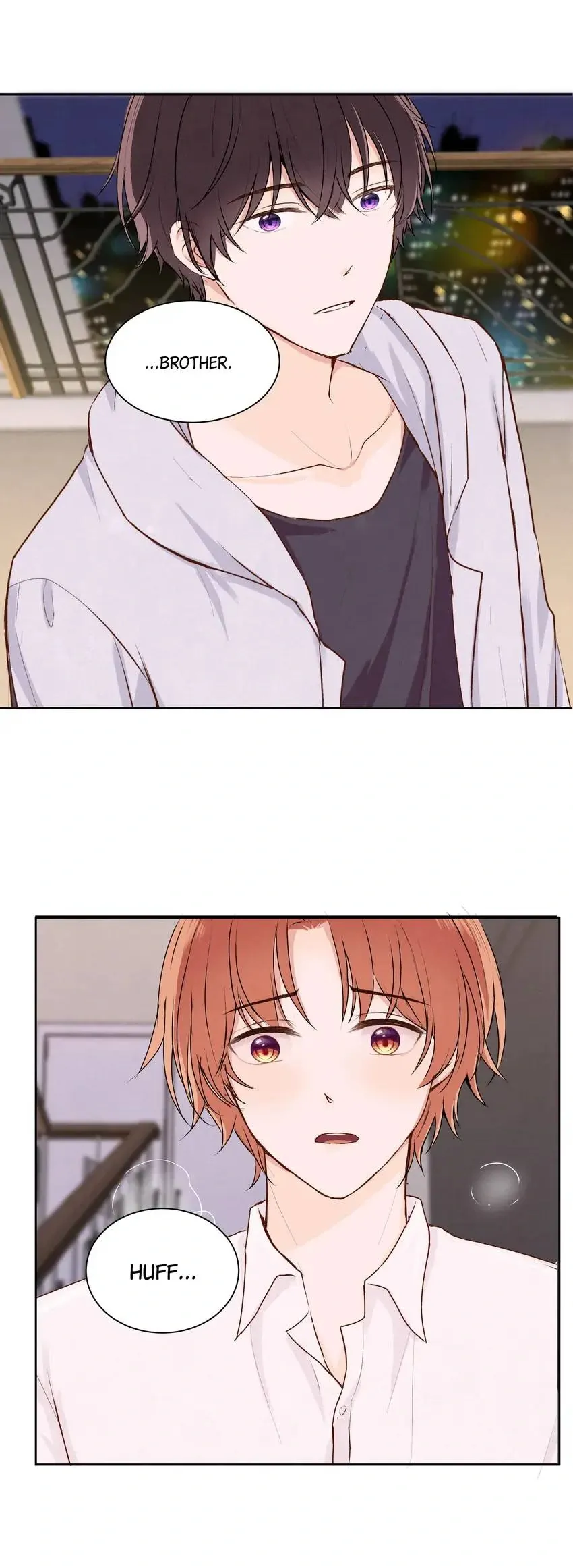 Liquor Gummies Chapter 59 page 20 - 