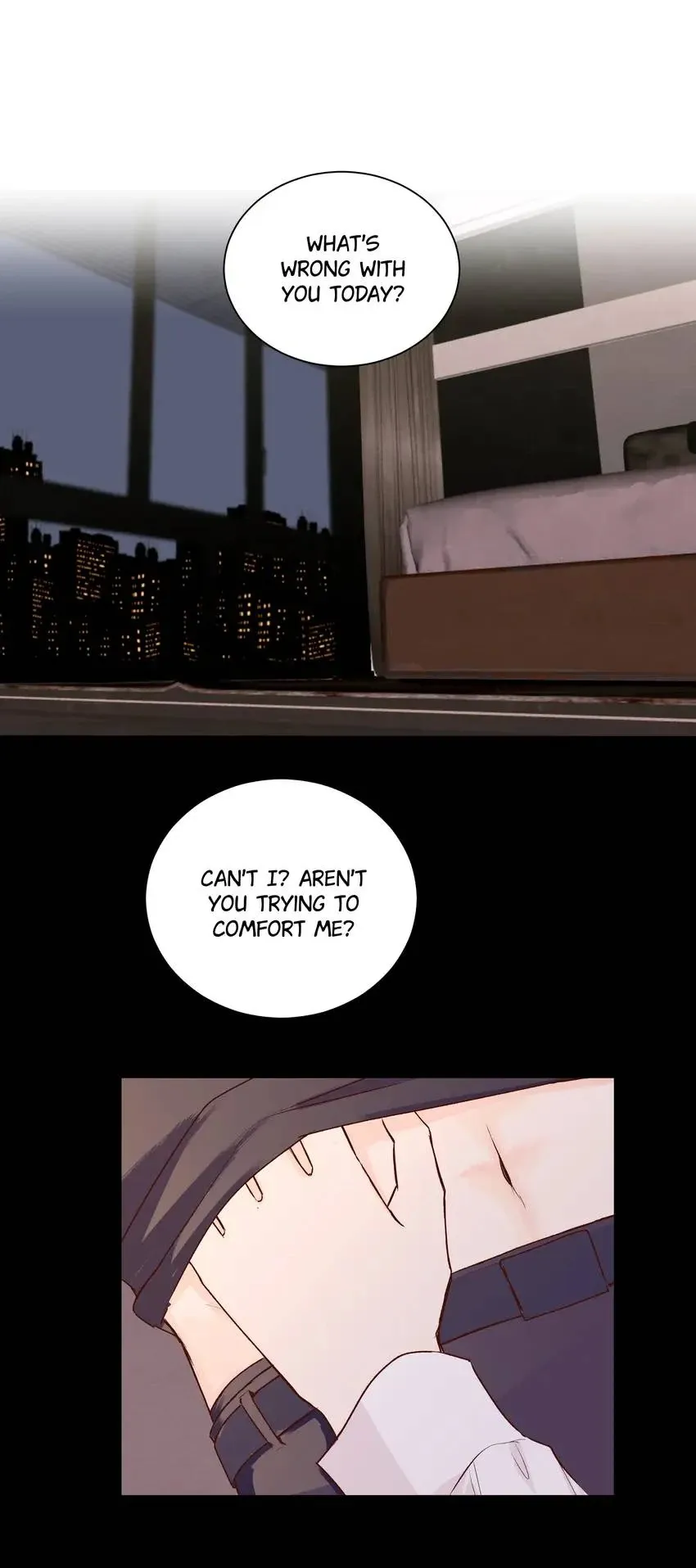 Liquor Gummies Chapter 59 page 3 - 