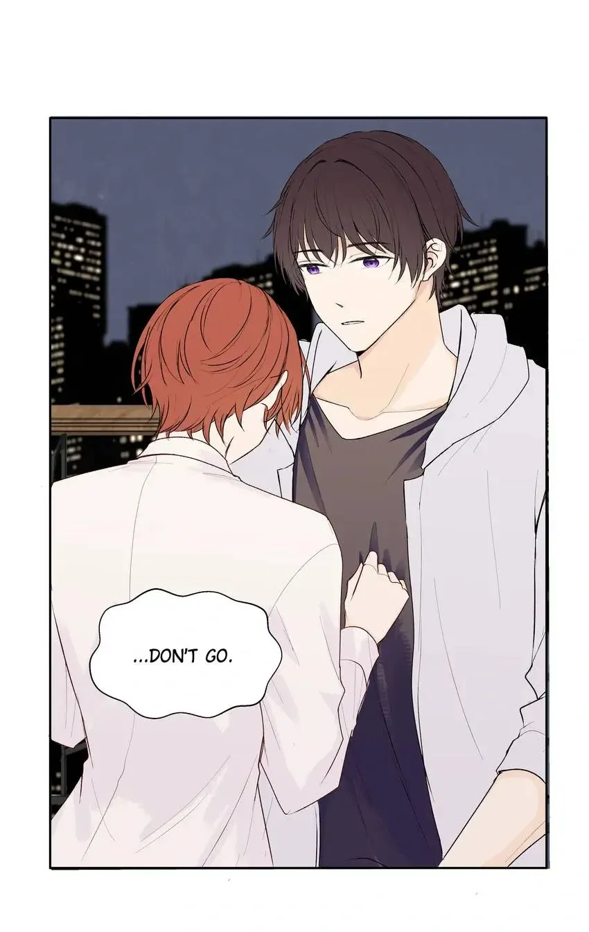 Liquor Gummies Chapter 59 page 23 - 
