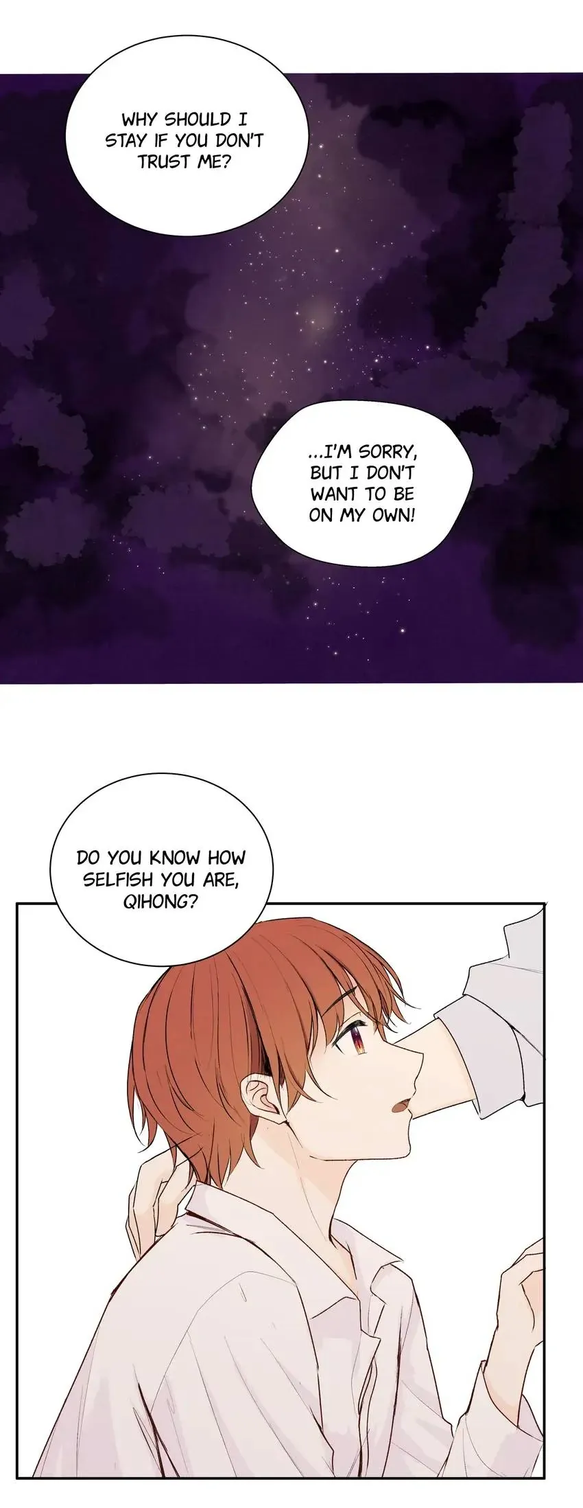Liquor Gummies Chapter 59 page 24 - 