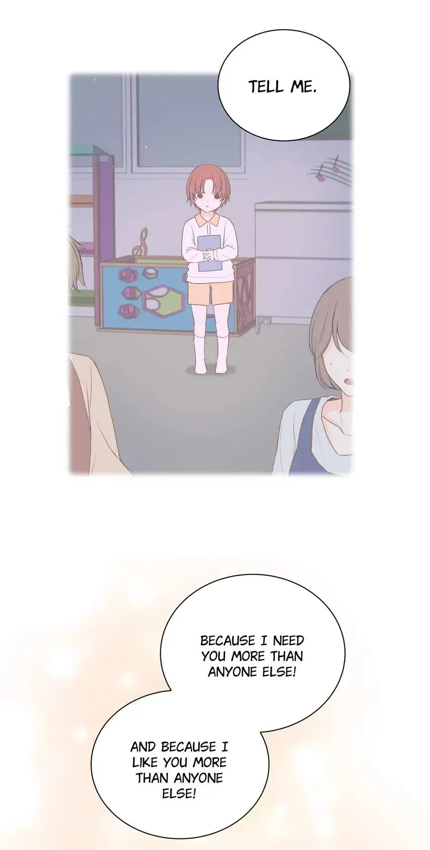 Liquor Gummies Chapter 59 page 26 - 
