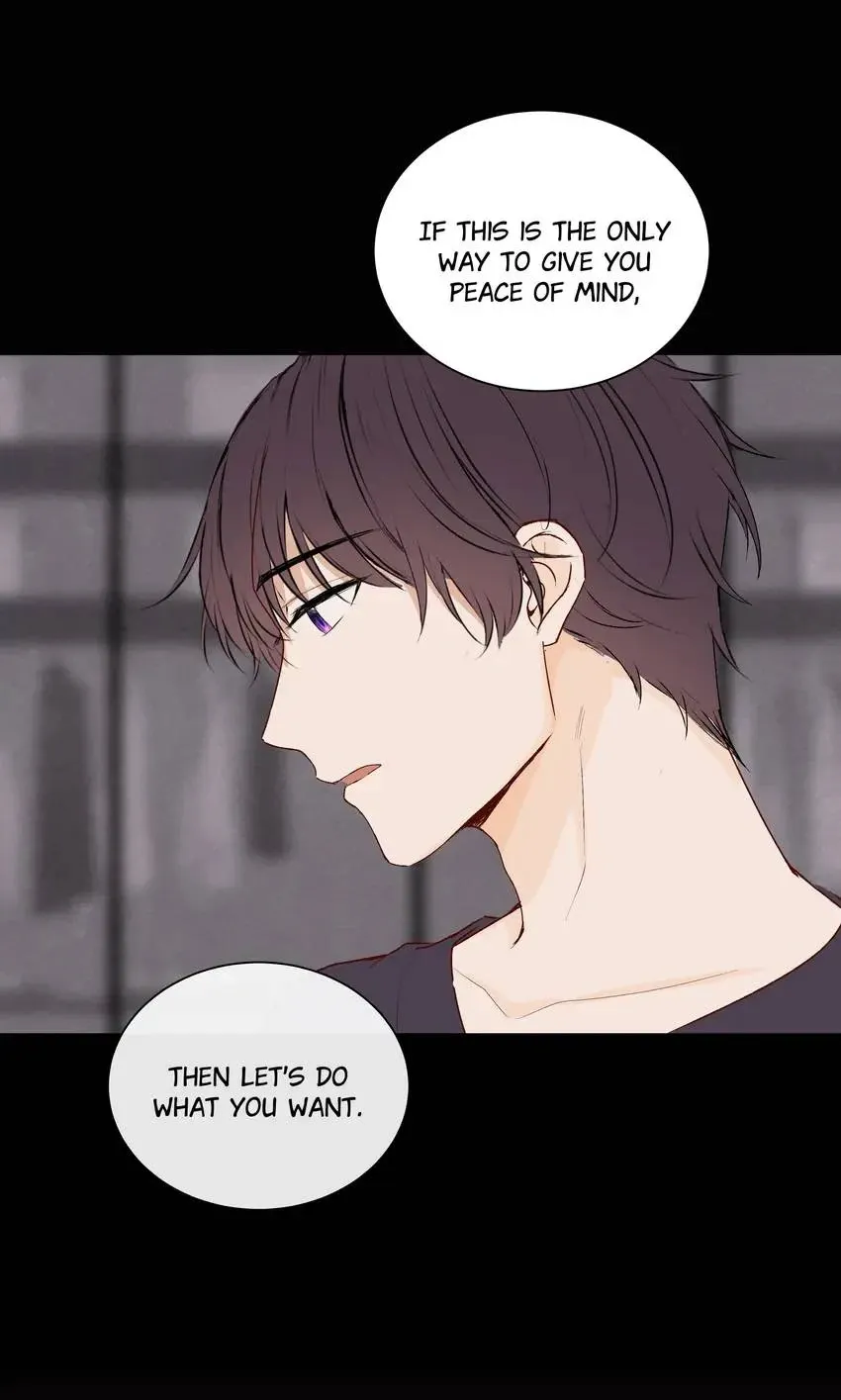 Liquor Gummies Chapter 60 page 22 - 