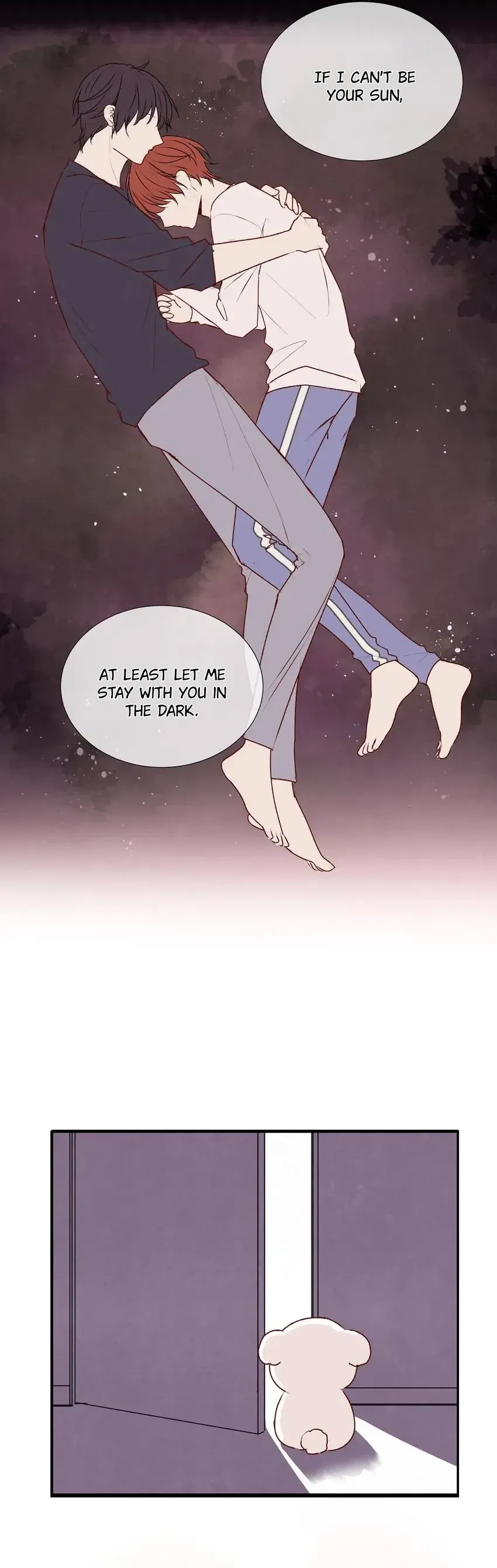 Liquor Gummies Chapter 60 page 23 - 