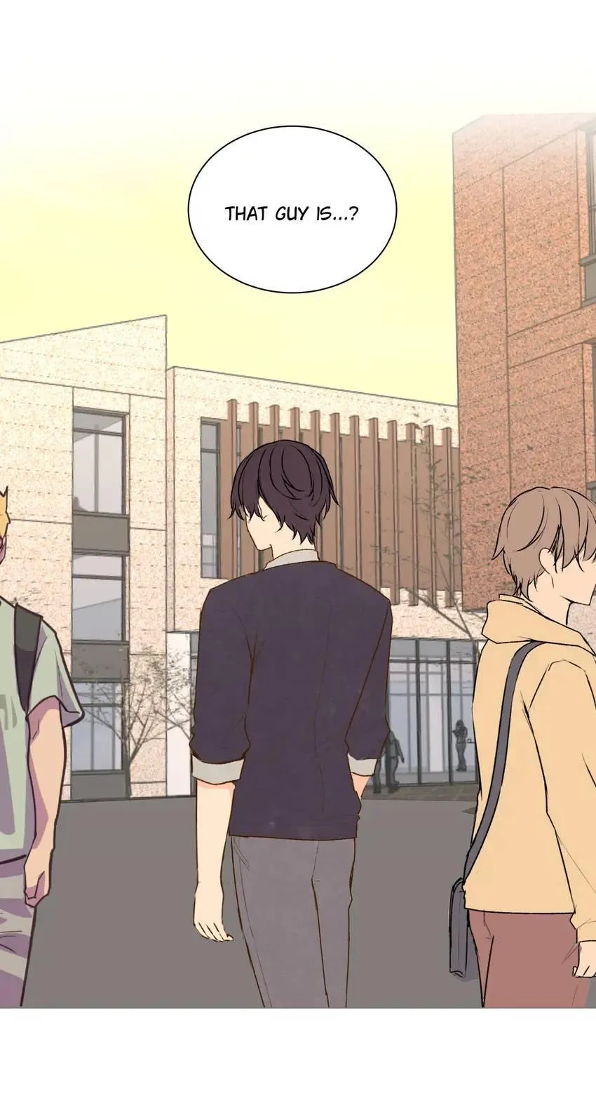 Liquor Gummies Chapter 60 page 7 - 