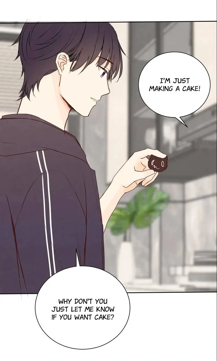 Liquor Gummies Chapter 61 page 14 - 