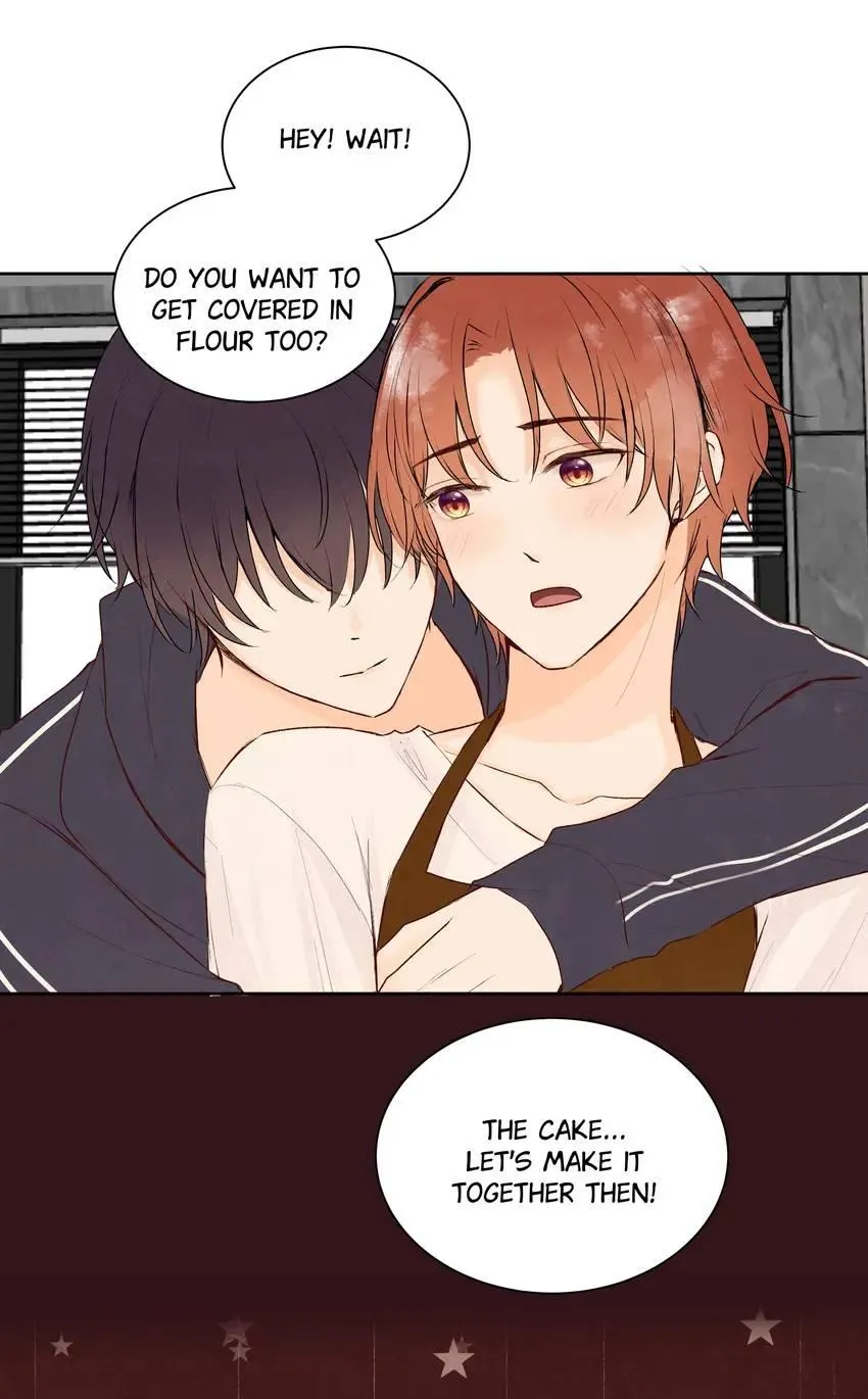 Liquor Gummies Chapter 61 page 20 - 