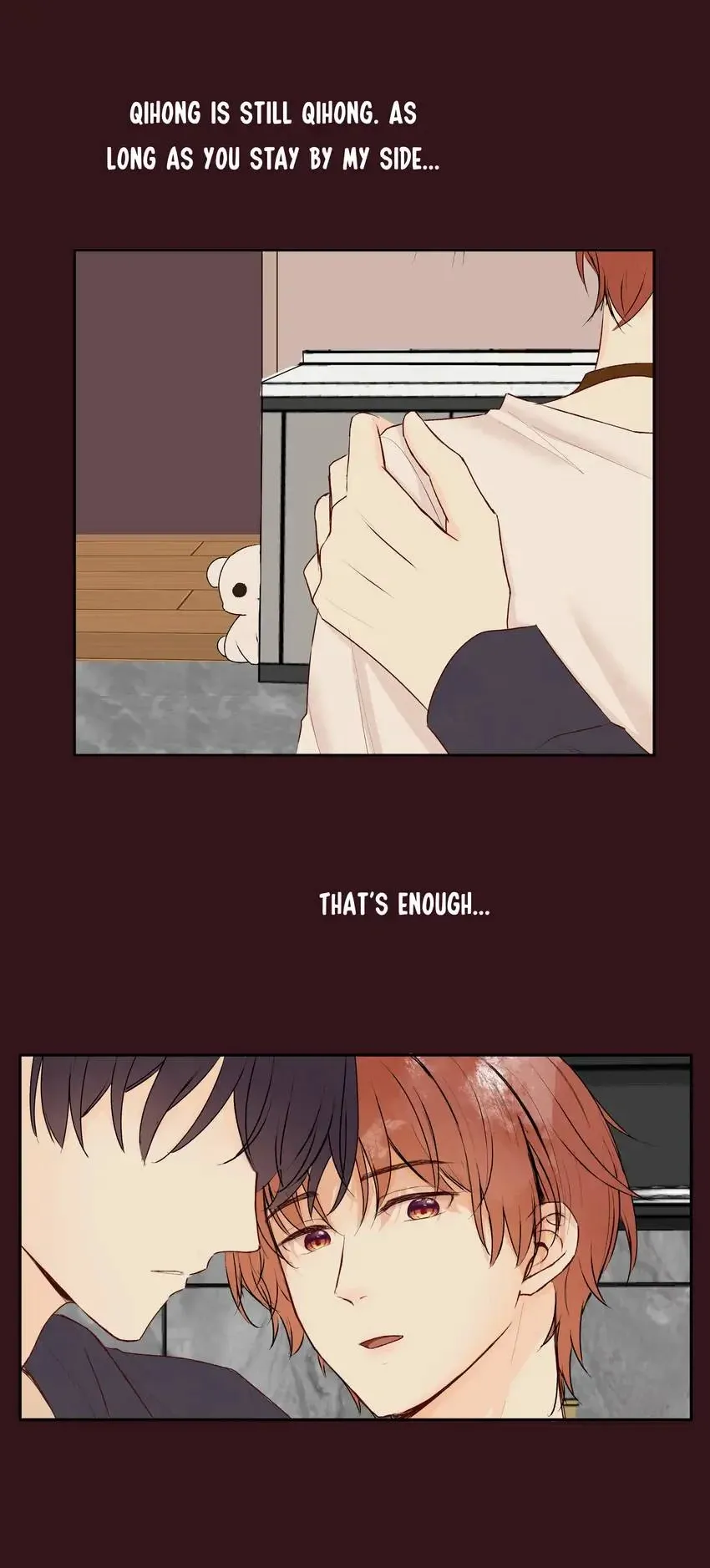 Liquor Gummies Chapter 61 page 22 - 
