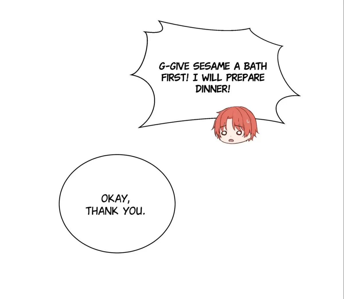 Liquor Gummies Chapter 61 page 24 - 