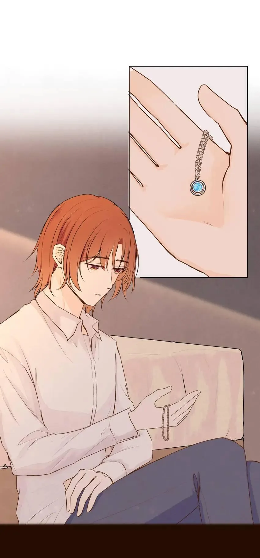 Liquor Gummies Chapter 61 page 4 - 