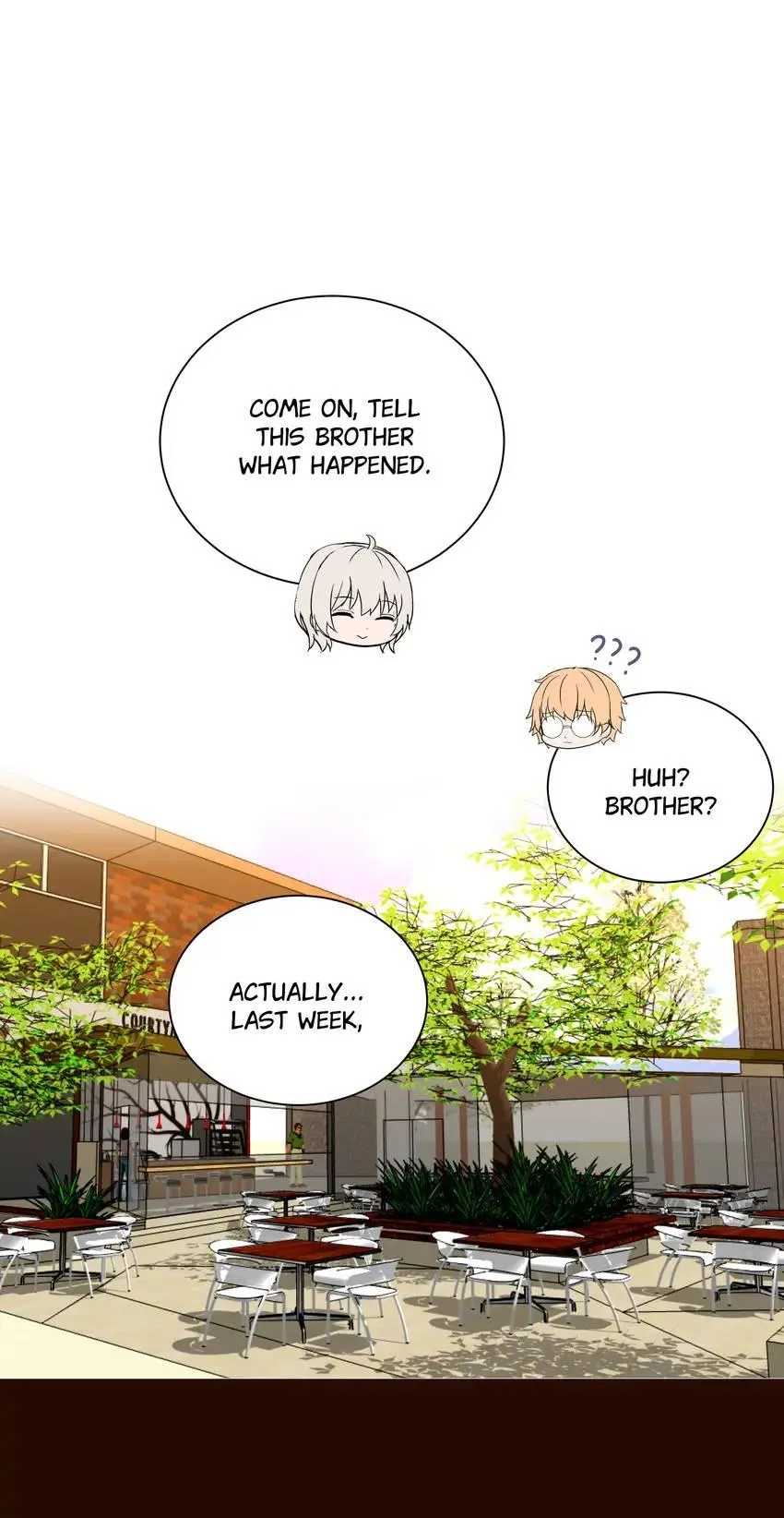 Liquor Gummies Chapter 62 page 13 - 
