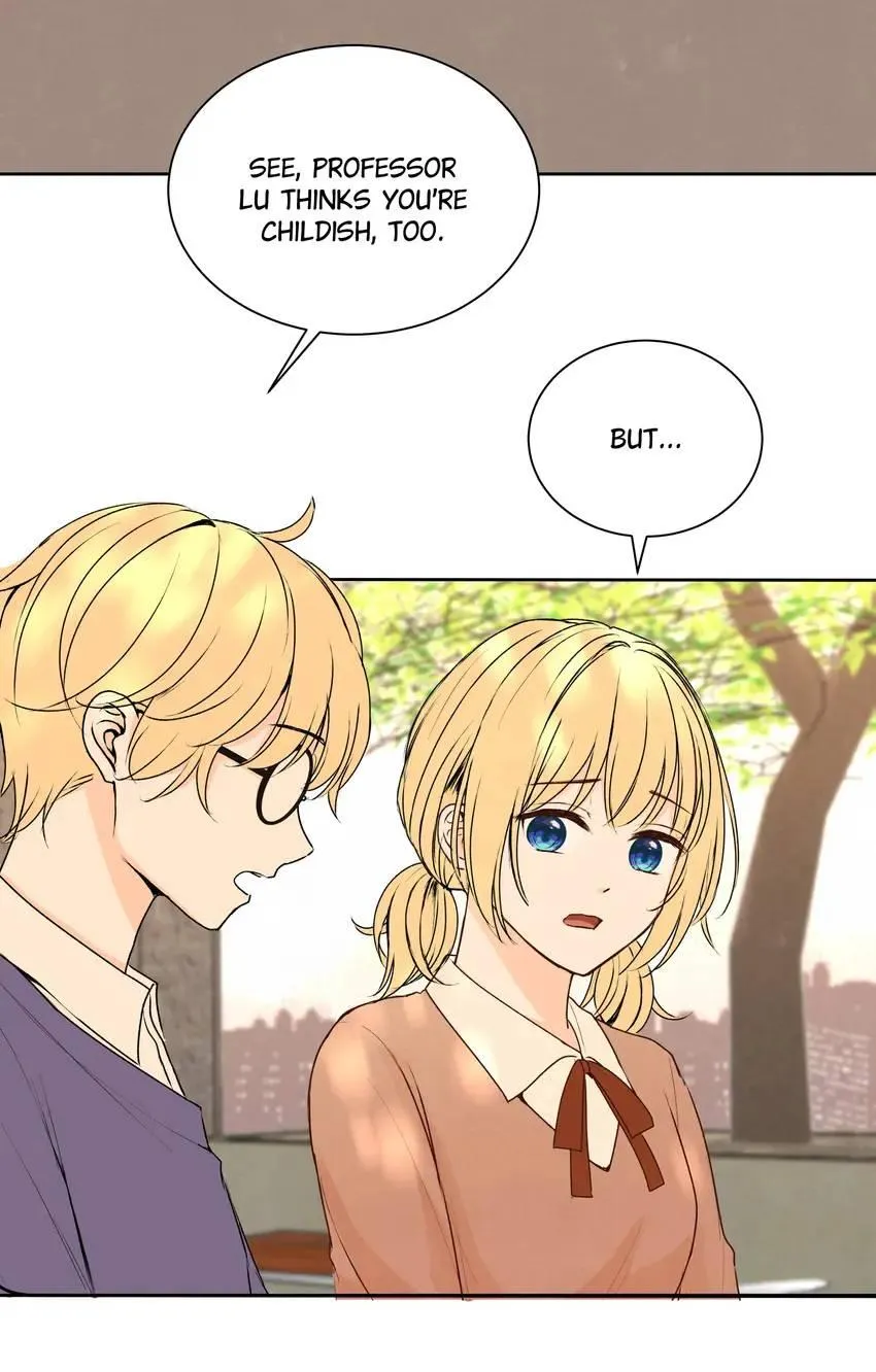 Liquor Gummies Chapter 62 page 18 - 