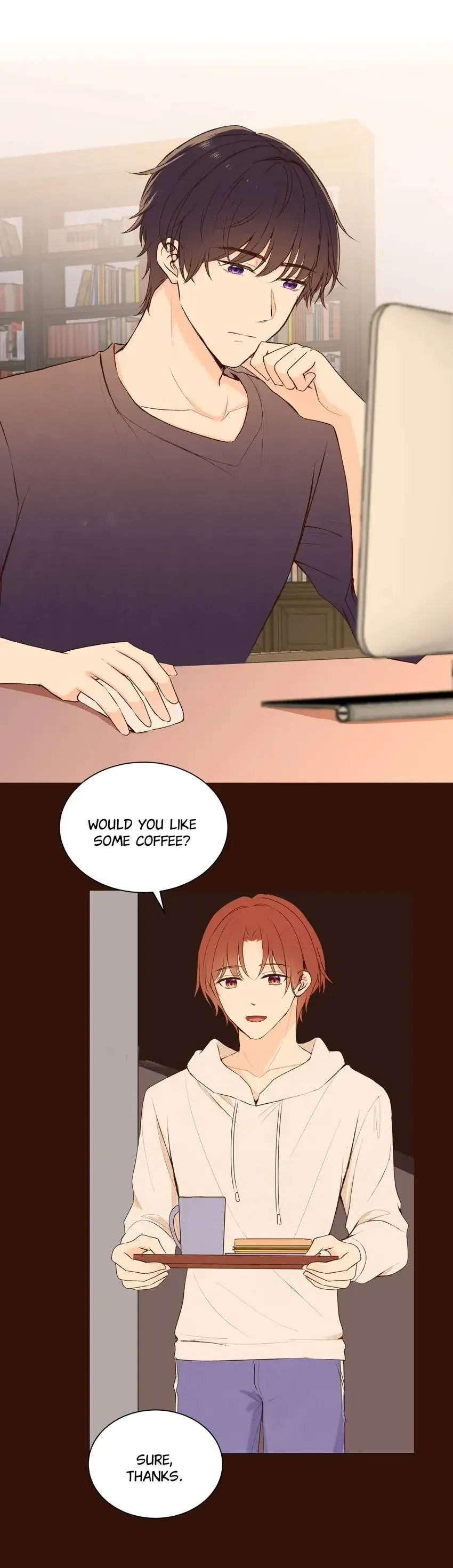 Liquor Gummies Chapter 62 page 3 - 