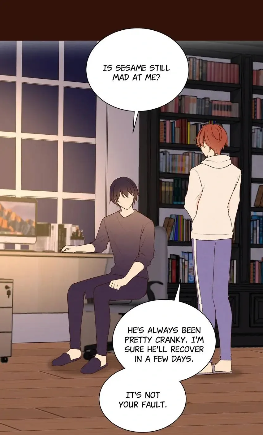 Liquor Gummies Chapter 62 page 4 - 