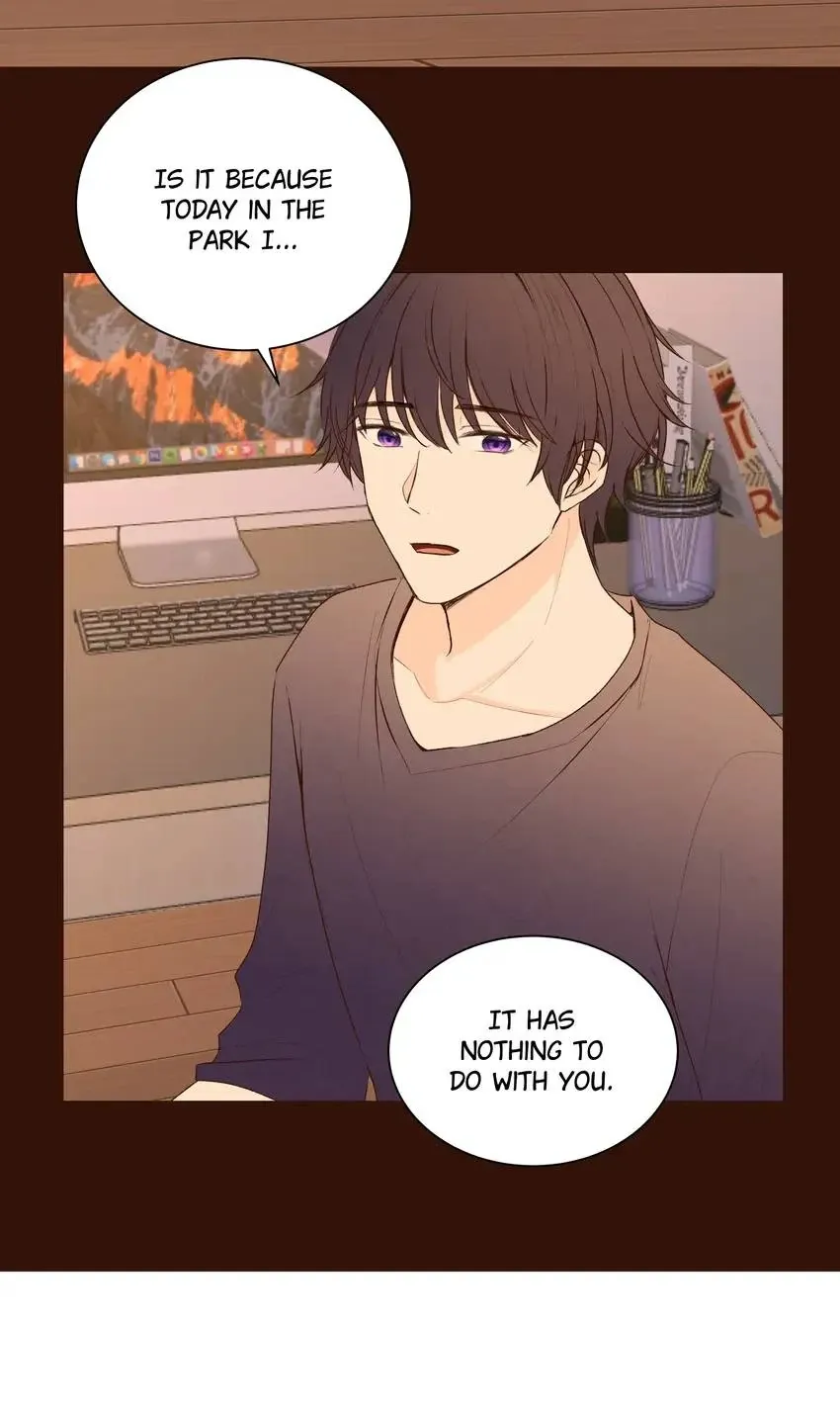Liquor Gummies Chapter 62 page 5 - 
