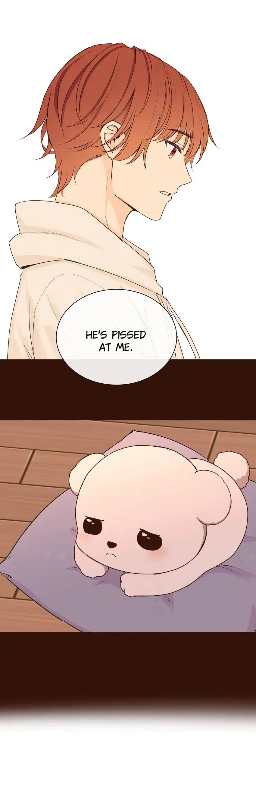 Liquor Gummies Chapter 62 page 6 - 