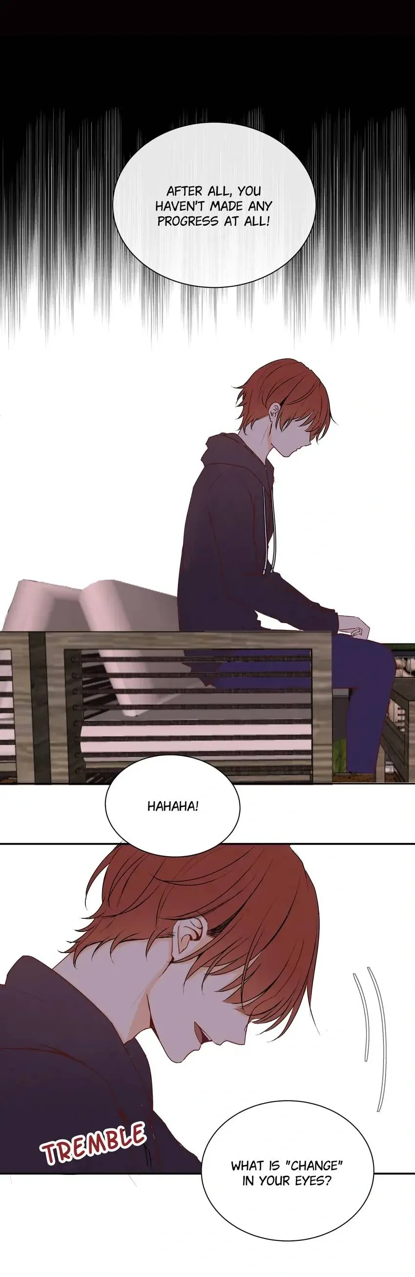 Liquor Gummies Chapter 63 page 15 - 