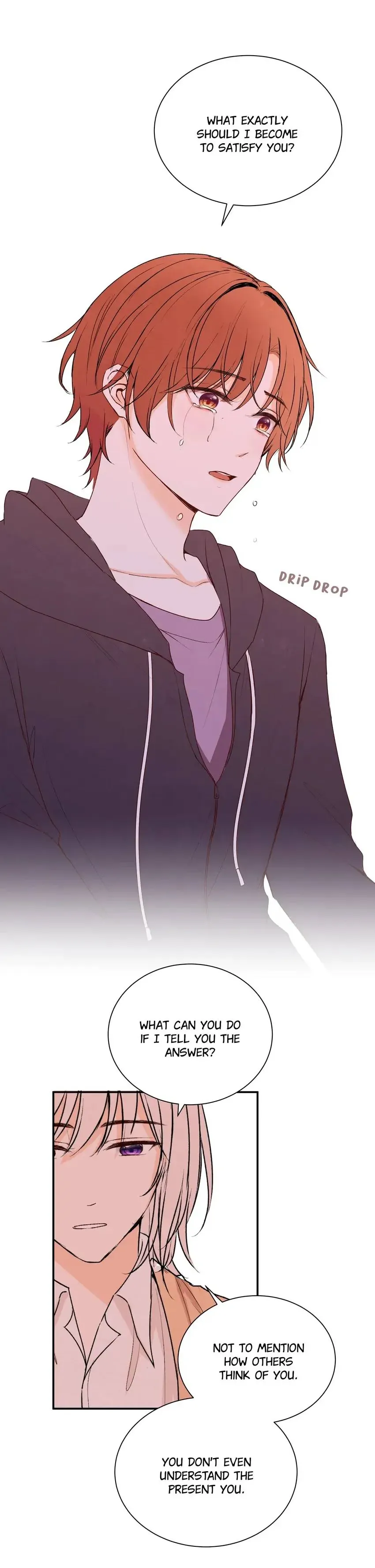 Liquor Gummies Chapter 63 page 17 - 