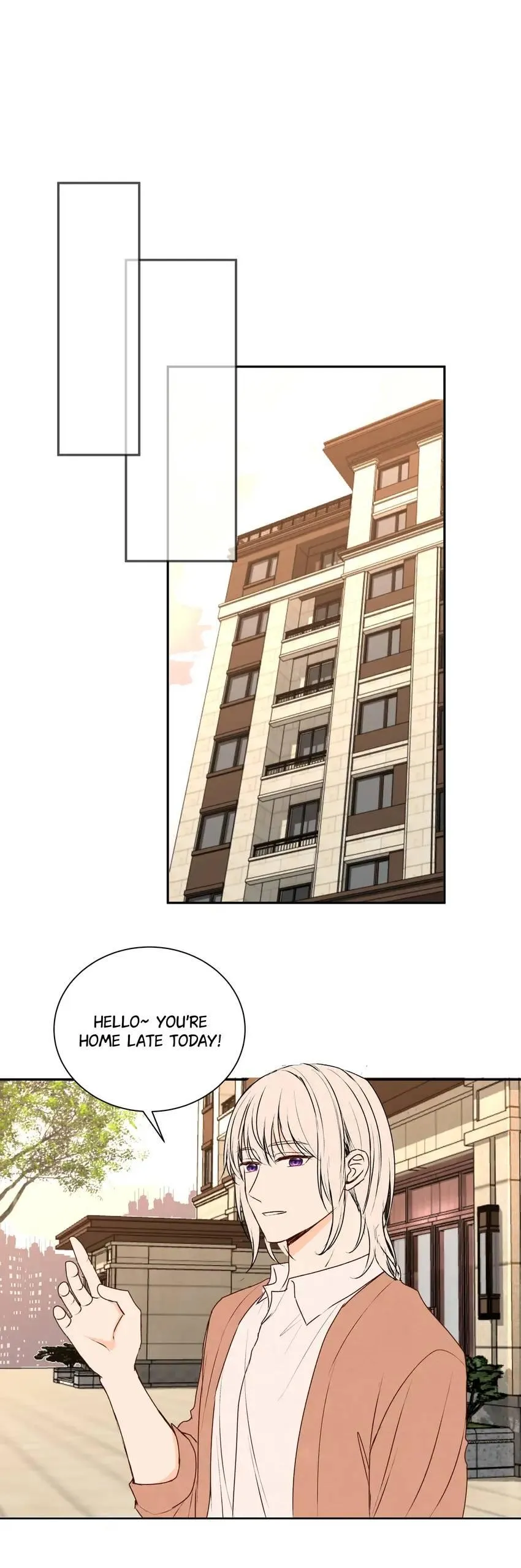 Liquor Gummies Chapter 63 page 19 - 