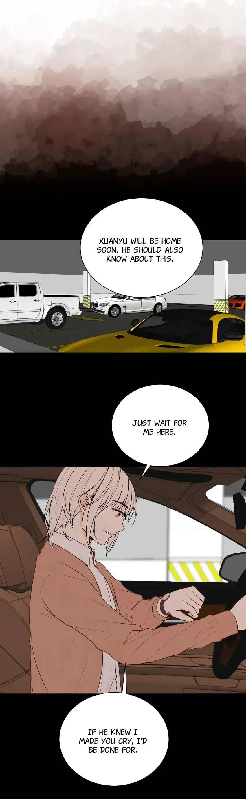 Liquor Gummies Chapter 63 page 21 - 