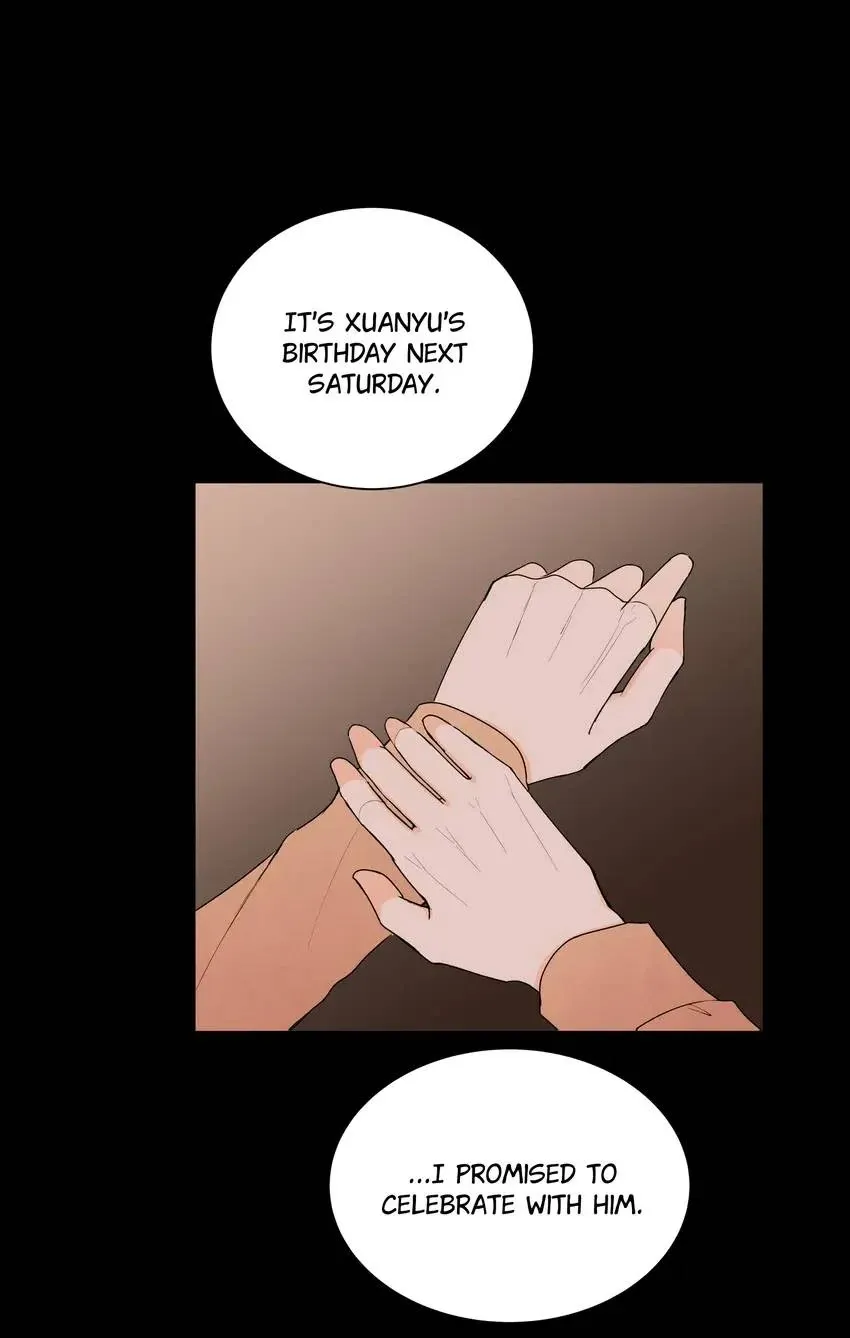 Liquor Gummies Chapter 63 page 23 - 
