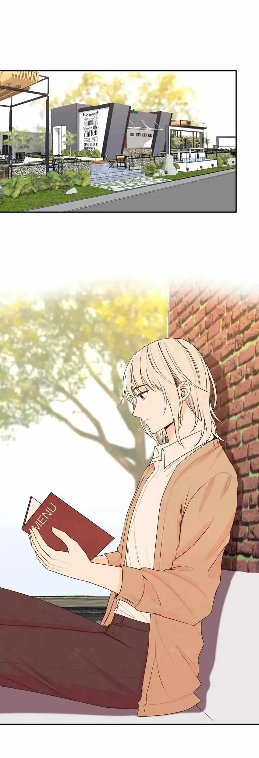 Liquor Gummies Chapter 63 page 4 - 