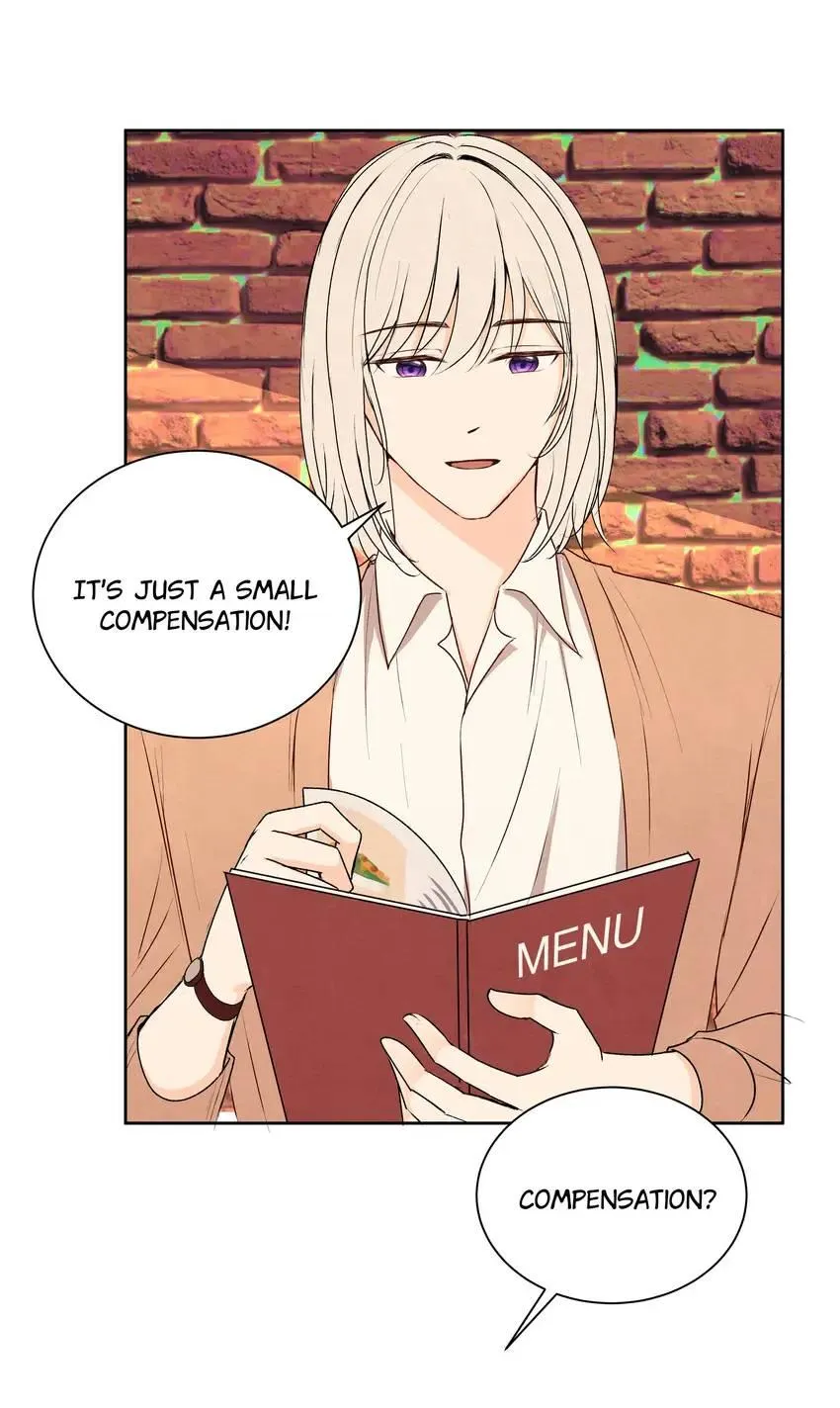 Liquor Gummies Chapter 63 page 7 - 