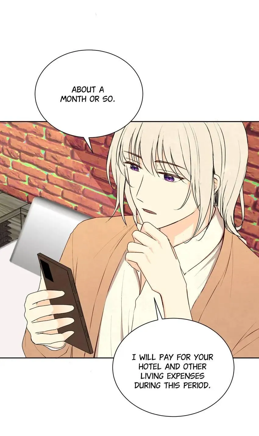 Liquor Gummies Chapter 63 page 9 - 