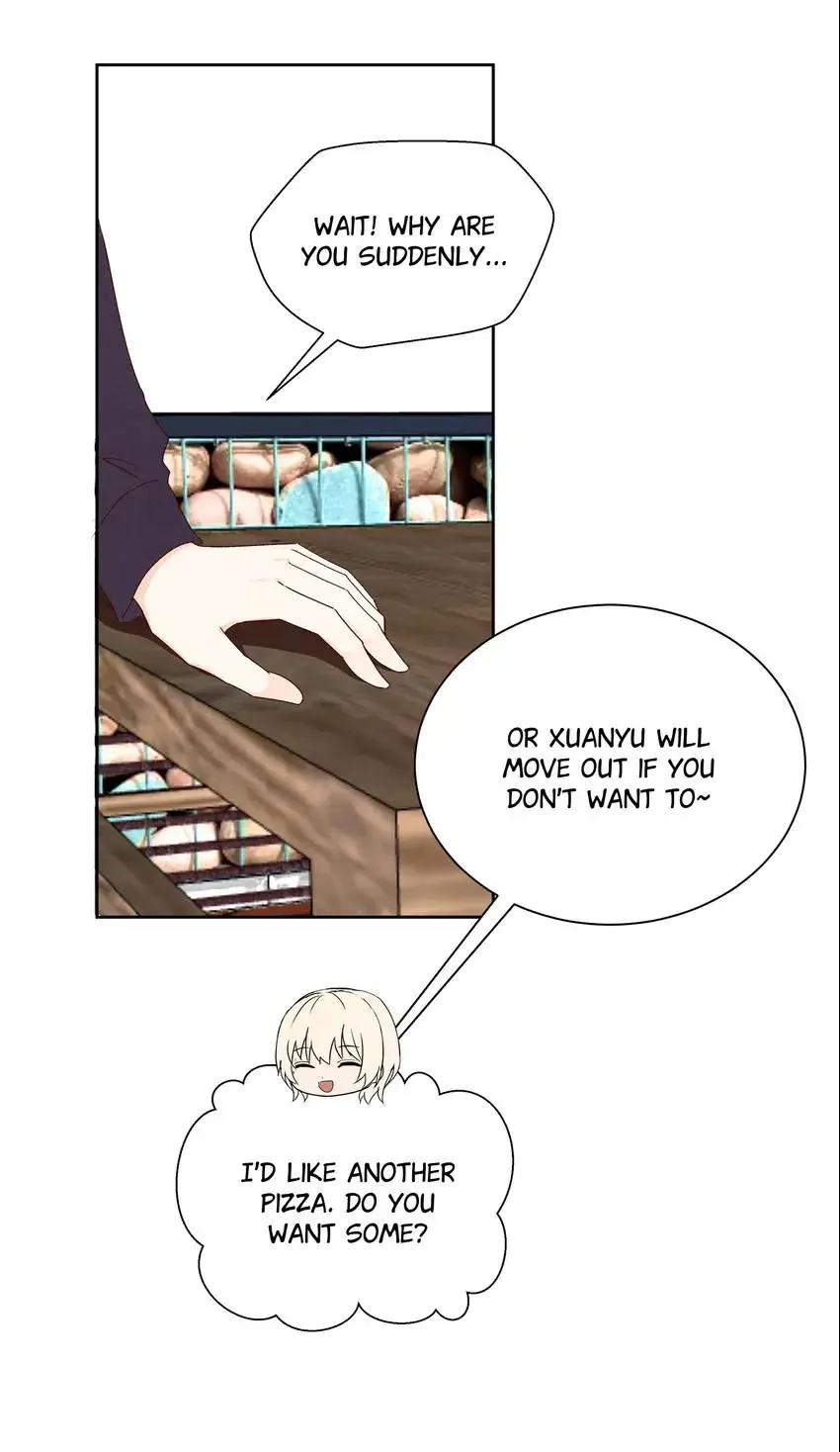 Liquor Gummies Chapter 63 page 10 - 