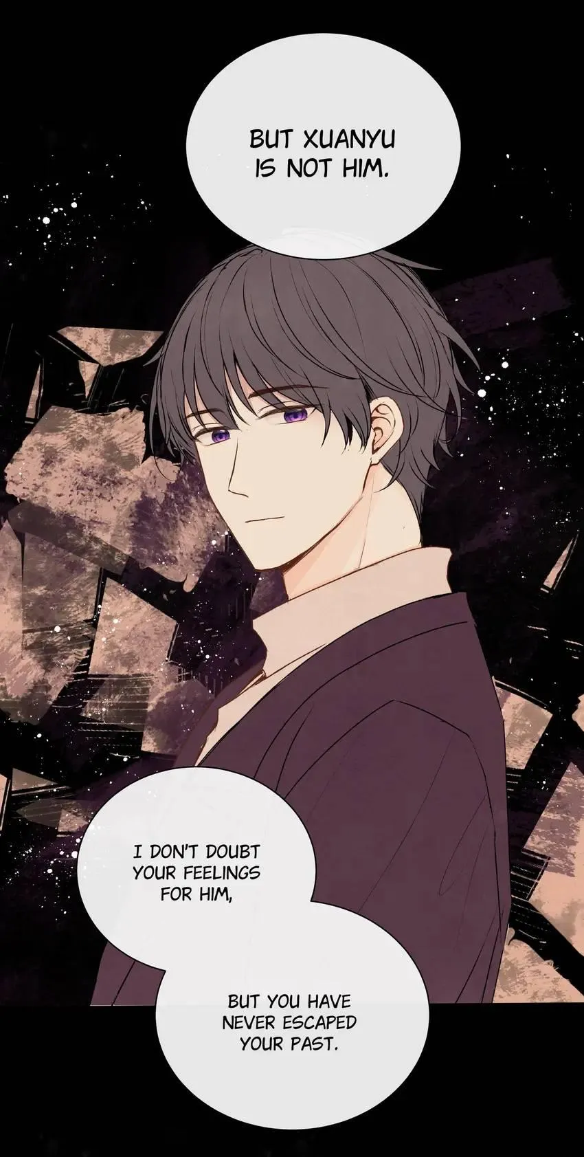 Liquor Gummies Chapter 64 page 14 - 