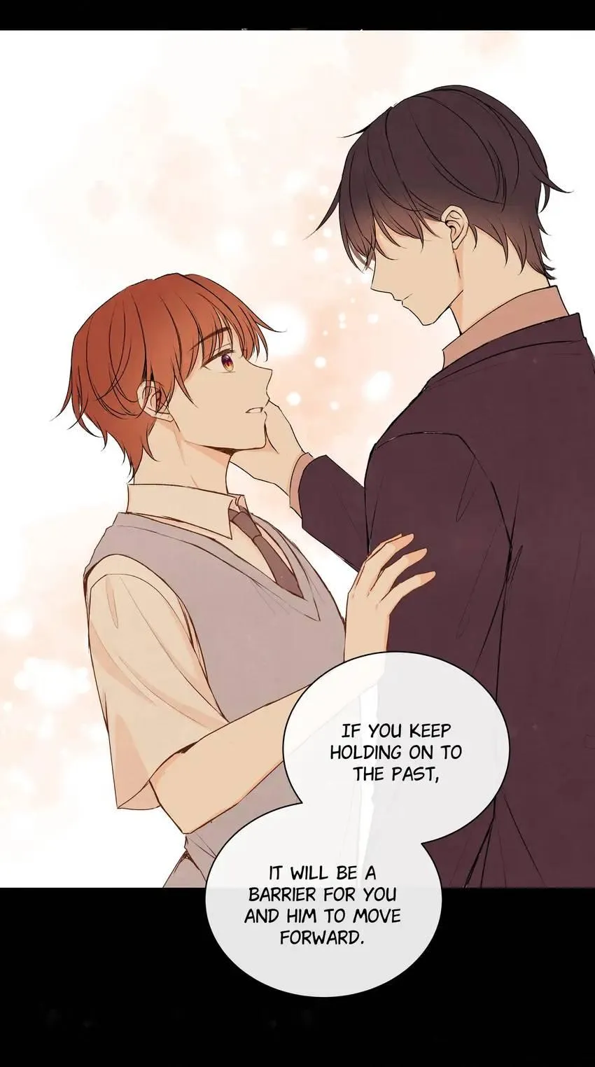 Liquor Gummies Chapter 64 page 15 - 