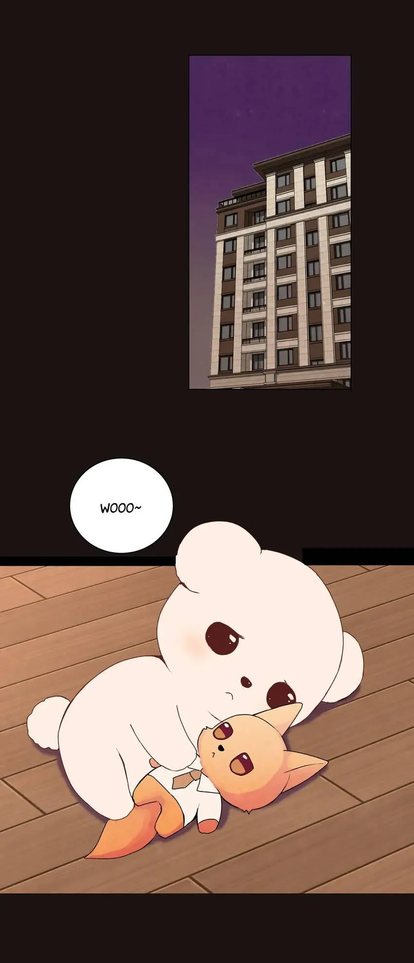 Liquor Gummies Chapter 64 page 18 - 